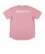 エゴザル（EGOZARU）バスケットボールウェア ベーシックロゴ 半袖Tシャツ EZSS26UST001C375
