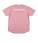 エゴザル（EGOZARU）バスケットボールウェア ベーシックロゴ 半袖Tシャツ EZSS26UST001C375