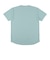 エゴザル（EGOZARU）バスケットボールウェア スリーポイント 半袖Tシャツ EZSS26UST009C376