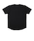 エゴザル（EGOZARU）バスケットボールウェア ポリゴンワッペン 半袖Tシャツ EZSS26UST013C001