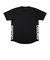 エゴザル（EGOZARU）バスケットボールウェア ベーシック サイドパネル 半袖Tシャツ EZSS26UST007C001