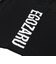 エゴザル（EGOZARU）バスケットボールウェア ベーシック サイドパネル 半袖Tシャツ EZSS26UST007C001