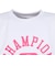 チャンピオン（CHAMPION）バスケットボールウェア ジュニア ショートスリーブ Tシャツ CK-DB341 010