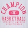 チャンピオン（CHAMPION）バスケットボールウェア ジュニア ショートスリーブ Tシャツ CK-DB341 010