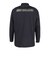 ニューバランス（new balance）サッカーウェア ストレッチニット ハーフジップトップ MT61R45LBK