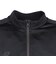 ニューバランス（new balance）サッカーウェア ストレッチニット ハーフジップトップ MT61R45LBK
