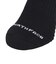 ザ・ノース・フェイス（THE NORTH FACE）ランニング アンイーブン ドライ 3足組 ショート ソックス NN82606 K