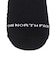 ザ・ノース・フェイス（THE NORTH FACE）ランニング アンイーブン ドライ 3足組 ショート ソックス NN82606 K