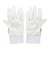 アンダーアーマー（UNDER ARMOUR）バッティング用グローブ 野球 ジュニア クリーンアップ 6001317 101
