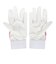 アンダーアーマー（UNDER ARMOUR）バッティング用グローブ 野球 ジュニア クリーンアップ 6001317 101