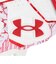 アンダーアーマー（UNDER ARMOUR）バッティング用グローブ 野球 ジュニア クリーンアップ 6001317 101