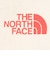 ザ・ノース・フェイス（THE NORTH FACE）トートバッグ ランプ M 赤 19L NM72608 NR 中型 トート サブバッグ 手提げバッグ