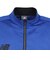 ニューバランス（new balance）サッカーウェア ストレッチニット ハーフジップトップ MT61R45LCBT