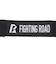ファイティングロード Co.Ltd（FIGHTING ROAD CO.LTD）リストストラップ FR20SHA0002