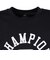 チャンピオン（CHAMPION）バスケットボールウェア ジュニア ショートスリーブ Tシャツ CK-DB341 090