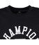 チャンピオン（CHAMPION）バスケットボールウェア ジュニア ショートスリーブ Tシャツ CK-DB341 090