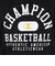 チャンピオン（CHAMPION）バスケットボールウェア ジュニア ショートスリーブ Tシャツ CK-DB341 090