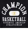 チャンピオン（CHAMPION）バスケットボールウェア ジュニア ショートスリーブ Tシャツ CK-DB341 090