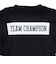 チャンピオン（CHAMPION）バスケットボールウェア ジュニア ショートスリーブ Tシャツ CK-DB341 090