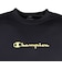チャンピオン（CHAMPION）バレーボールウェア ショートスリーブ Tシャツ C3-DV315 981