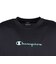 チャンピオン（CHAMPION）バレーボールウェア ショートスリーブ Tシャツ C3-DV315 090