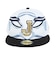 ニューエラ（NEW ERA）野球 帽子 59FIFTY WBC KABUKI 14948258
