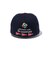 ニューエラ（NEW ERA）野球 帽子 59FIFTY WBC 侍ジャパン Embroidery 14948246