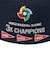 ニューエラ（NEW ERA）野球 帽子 59FIFTY WBC 侍ジャパン Embroidery 14948246