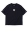 ニューエラ（NEW ERA）野球ウェア 半袖 ウォッシュドコットン Tシャツ WBC SAMURAI フラッグロゴ 14948268