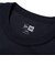 ニューエラ（NEW ERA）野球ウェア 半袖 ウォッシュドコットン Tシャツ WBC SAMURAI フラッグロゴ 14948268