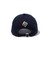 ニューエラ（NEW ERA）キッズ 野球 帽子 Youth 9TWENTY WBC 侍ジャパン 14948180