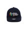 ニューエラ（NEW ERA）キッズ 野球 帽子 Youth 9FORTY WBCロゴ 15073394