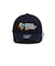 ニューエラ（NEW ERA）野球 帽子 9FORTY WBCロゴ 14958111