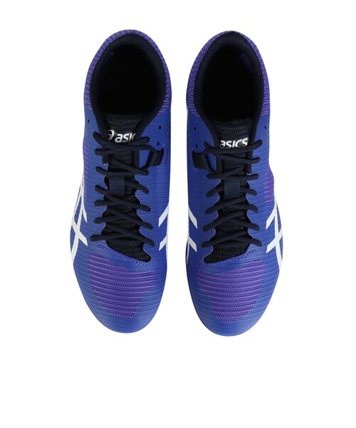 アシックス（ASICS）陸上スパイク オールウェザー・土トラック兼用