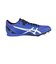 アシックス（ASICS）陸上スパイク オールウェザー・土トラック兼用 HEATFLAT 12 1093A195.401