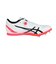 アシックス（ASICS）陸上スパイク オールウェザー・土トラック兼用 HEATFLAT 12 1093A195.102