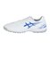 アシックス（ASICS）サッカートレーニングシューズ サッカーシューズ DS LIGHT CLUB TF WIDE 1103A123.100