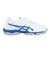 アシックス（ASICS）ジュニアサッカートレーニングシューズ ジュニオーレ JUNIOLE 7 TF 1104A056.100
