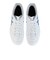 アシックス（ASICS）サッカースパイク ハードグラウンド/人工芝用 サッカーシューズ DS LIGHT CLUB WIDE 1103A128.100