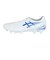 アシックス（ASICS）サッカースパイク ハードグラウンド/人工芝用 サッカーシューズ DS LIGHT CLUB WIDE 1103A128.100