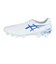 アシックス（ASICS）サッカースパイク ハードグラウンド/人工芝用 サッカーシューズ DS LIGHT CLUB WIDE 1103A128.100