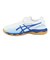 アシックス（ASICS）ジュニアサッカーインドアトレーニングシューズ 屋内 室内 ジュニオーレ JUNIOLE 7 IN 1104A055.100