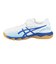 アシックス（ASICS）ジュニアサッカーインドアトレーニングシューズ 屋内 室内 ジュニオーレ JUNIOLE 7 IN 1104A055.100