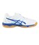 アシックス（ASICS）ジュニアサッカーインドアトレーニングシューズ 屋内 室内 ジュニオーレ JUNIOLE 7 IN 1104A055.100