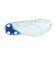 アシックス（ASICS）サッカースパイク ハードグラウンド/人工芝用 DS LIGHT ADVANCE WIDE 1103A125.100