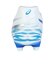 アシックス（ASICS）サッカースパイク ハードグラウンド/人工芝用 DS LIGHT ADVANCE WIDE 1103A125.100