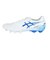 アシックス（ASICS）サッカースパイク ハードグラウンド/人工芝用 DS LIGHT ADVANCE WIDE 1103A125.100