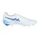 アシックス（ASICS）サッカースパイク ハードグラウンド/人工芝用 DS LIGHT ADVANCE WIDE 1103A125.100