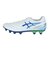 アシックス（ASICS）サッカースパイク 土・人工芝グラウンド用 サッカーシューズ DS LIGHT PRO WIDE 1103A122.100