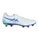 アシックス（ASICS）サッカースパイク 土・人工芝グラウンド用 サッカーシューズ DS LIGHT PRO WIDE 1103A122.100